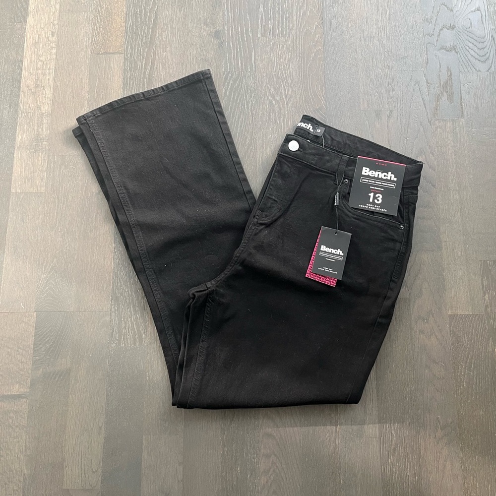 Bench bootcut jeans BNWT